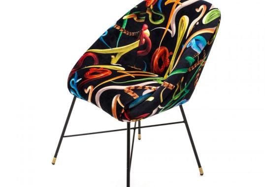Стул Seletti Snakes Chair-16043 image 5