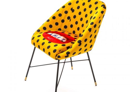 Стул Seletti Shit Chair-16037 image 6