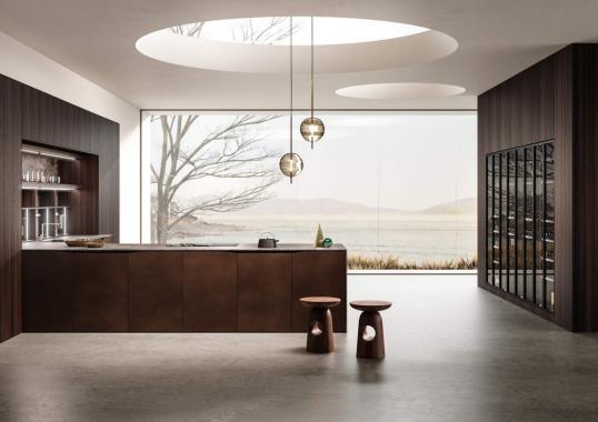 Кухни Snaidero ELEMENTI-KITCHEN image 1