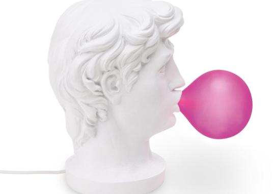 Настольная лампа Seletti Wonder Times  Lamp-14803 image 2