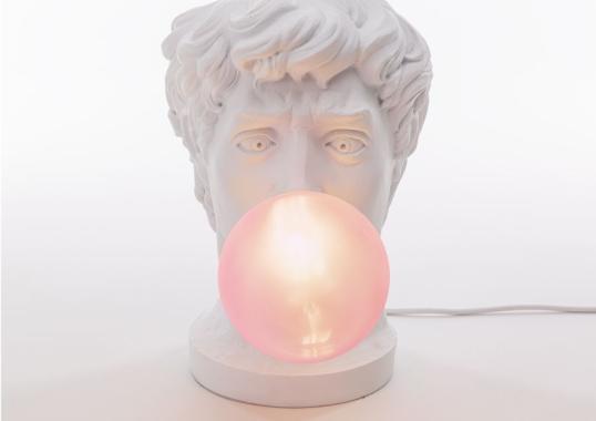 Настольная лампа Seletti Wonder Times  Lamp-14803 image 3