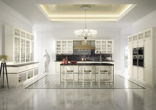 Кухни Snaidero KELLY-KITCHEN image 1