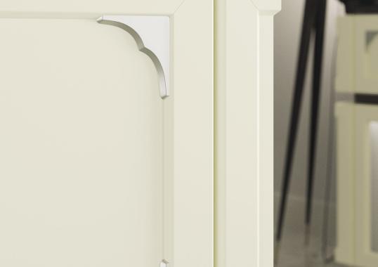 Кухни от фабрики Snaidero модель KELLY-KITCHEN