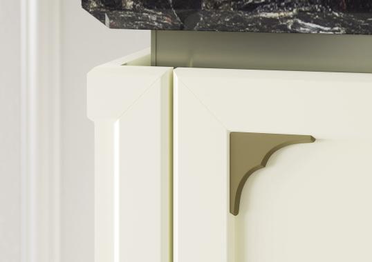 Кухни от фабрики Snaidero модель KELLY-KITCHEN