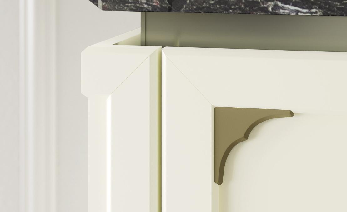 Кухни от фабрики Snaidero модель KELLY-KITCHEN