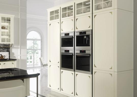 Кухни от фабрики Snaidero модель KELLY-KITCHEN