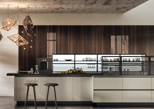 Кухни Snaidero LINK-KITCHEN image 1