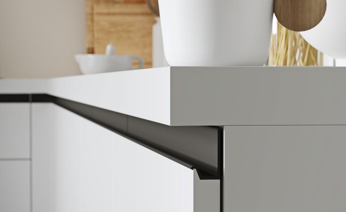 Кухни от фабрики Snaidero модель JOY-KITCHEN