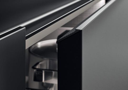 Кухни от фабрики Snaidero модель LINK-KITCHEN