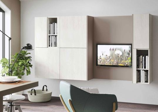 Кухни от фабрики Snaidero модель FIRST-KITCHEN