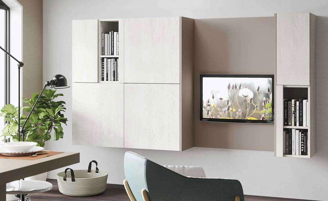 Кухни от фабрики Snaidero модель FIRST-KITCHEN