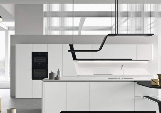 Кухни Snaidero VISION-KITCHEN image 1