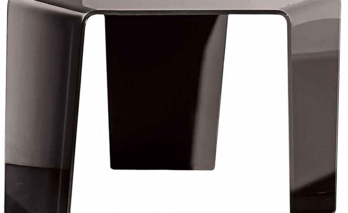 Журнальный столик от фабрики Sovet Italia модель 3 Feet 