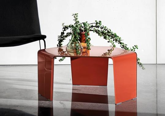 Журнальный столик Sovet Italia 3 Feet Coffee image 3