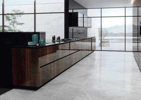 Кухни от фабрики Snaidero модель WAY-KITCHEN