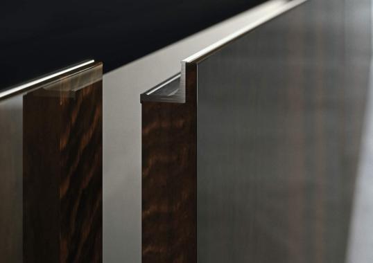 Кухни от фабрики Snaidero модель WAY-KITCHEN