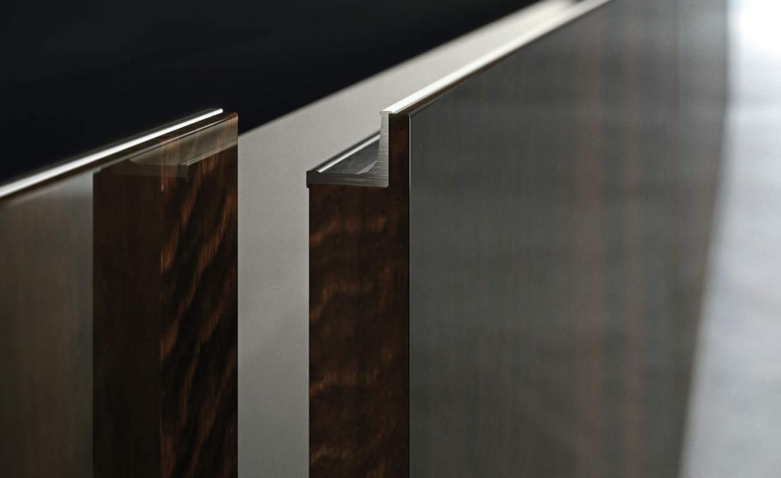 Кухни от фабрики Snaidero модель WAY-KITCHEN