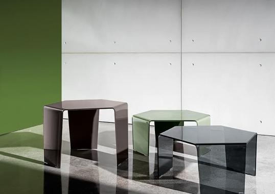 Журнальный столик Sovet Italia 3 Feet Coffee image 5