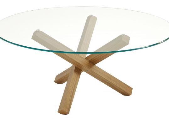 Стол Sovet Italia Aikido Round image 1