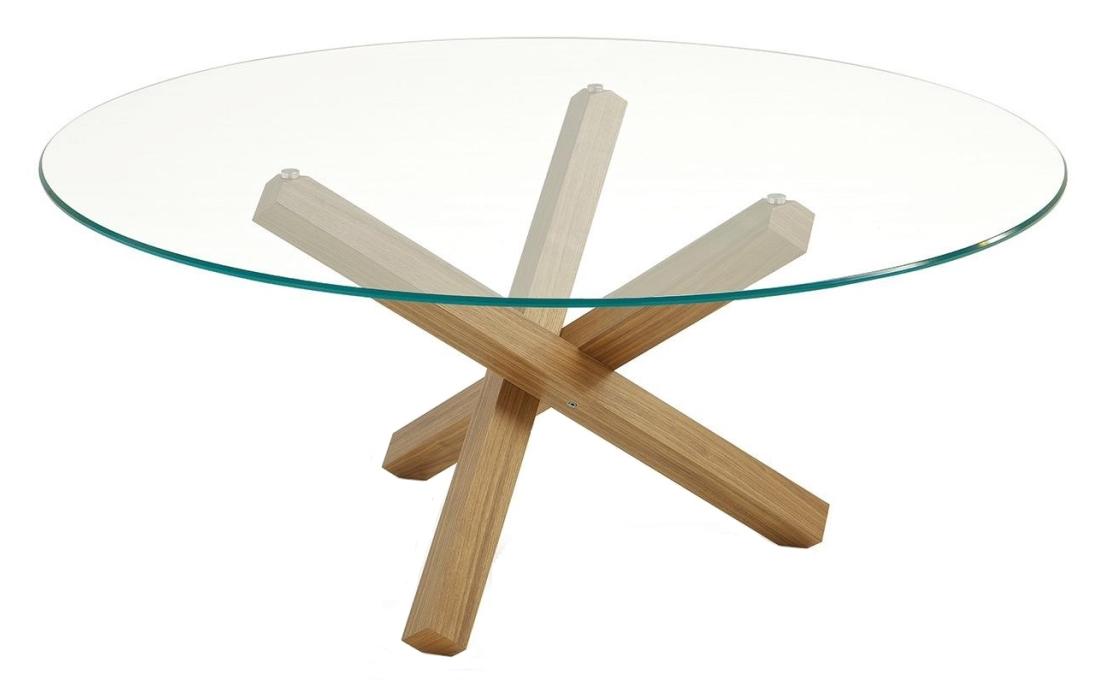 Стол от фабрики Sovet Italia модель Aikido Round Table