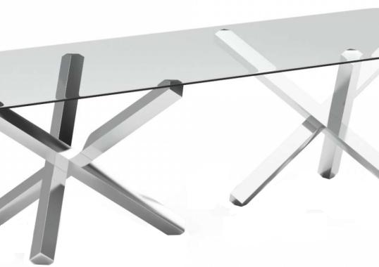 Стол Sovet Italia Aikido Two Bases image 1