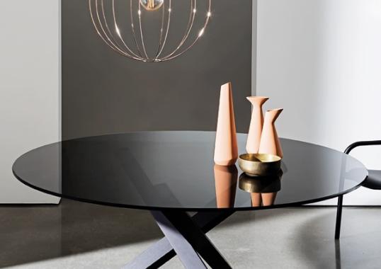 Стол Sovet Italia Aikido Round image 3