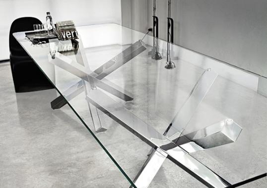 Стол Sovet Italia Aikido Two Bases image 3