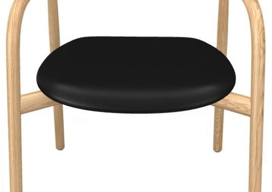 Стул Sovet Italia Autumn Chair image 1