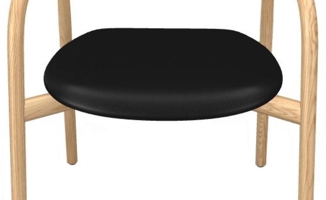 Стул от фабрики Sovet Italia модель Autumn 