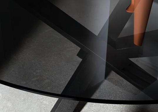 Стол Sovet Italia Aikido Round image 5