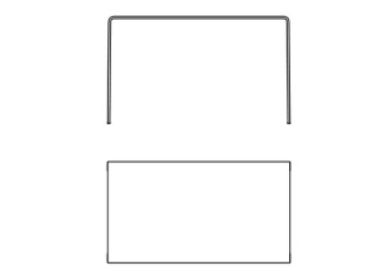 Стол Sovet Italia Bridge Order image 2