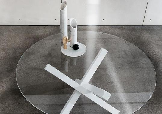 Стол Sovet Italia Aikido Round image 6