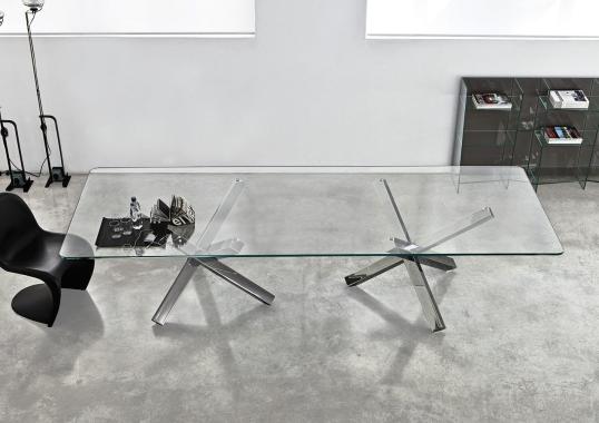 Стол Sovet Italia Aikido Two Bases image 5