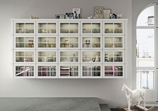 Кухни от фабрики Snaidero модель LOOK-KITCHEN