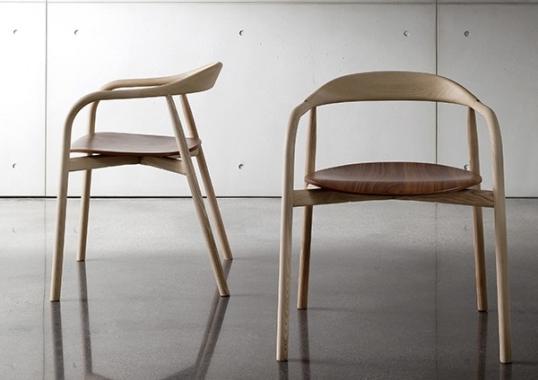 Стул Sovet Italia Autumn Chair image 4