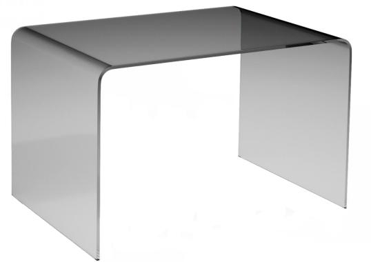 Журнальный столик Sovet Italia Bridge Rectangular Coffee image 1