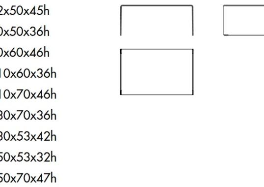 Журнальный столик Sovet Italia Bridge Rectangular Coffee image 2