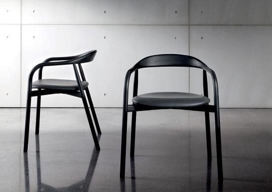 Стул Sovet Italia Autumn Chair image 5