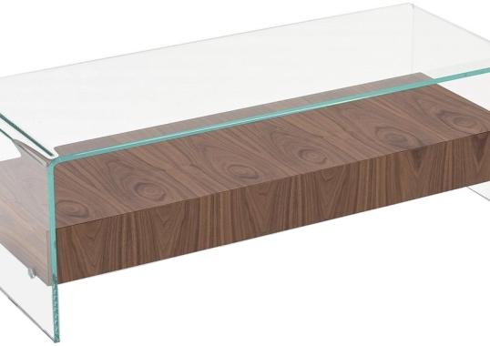 Журнальный столик Sovet Italia Bridge Coffee image 1