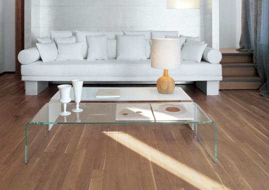 Журнальный столик Sovet Italia Bridge Rectangular Coffee image 3