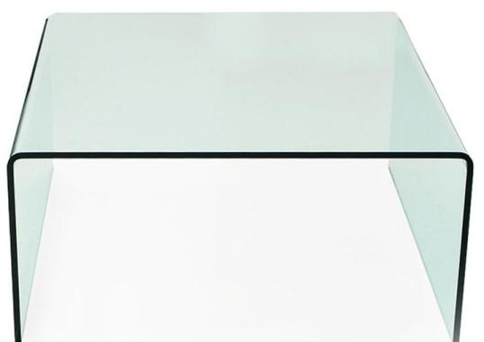 Журнальный столик Sovet Italia Bridge Trix Coffee image 1