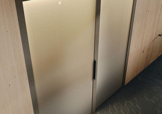 Кухни от фабрики Snaidero модель OPERA-KITCHEN