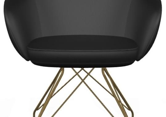 Стул Sovet Italia Cadira Chair image 1
