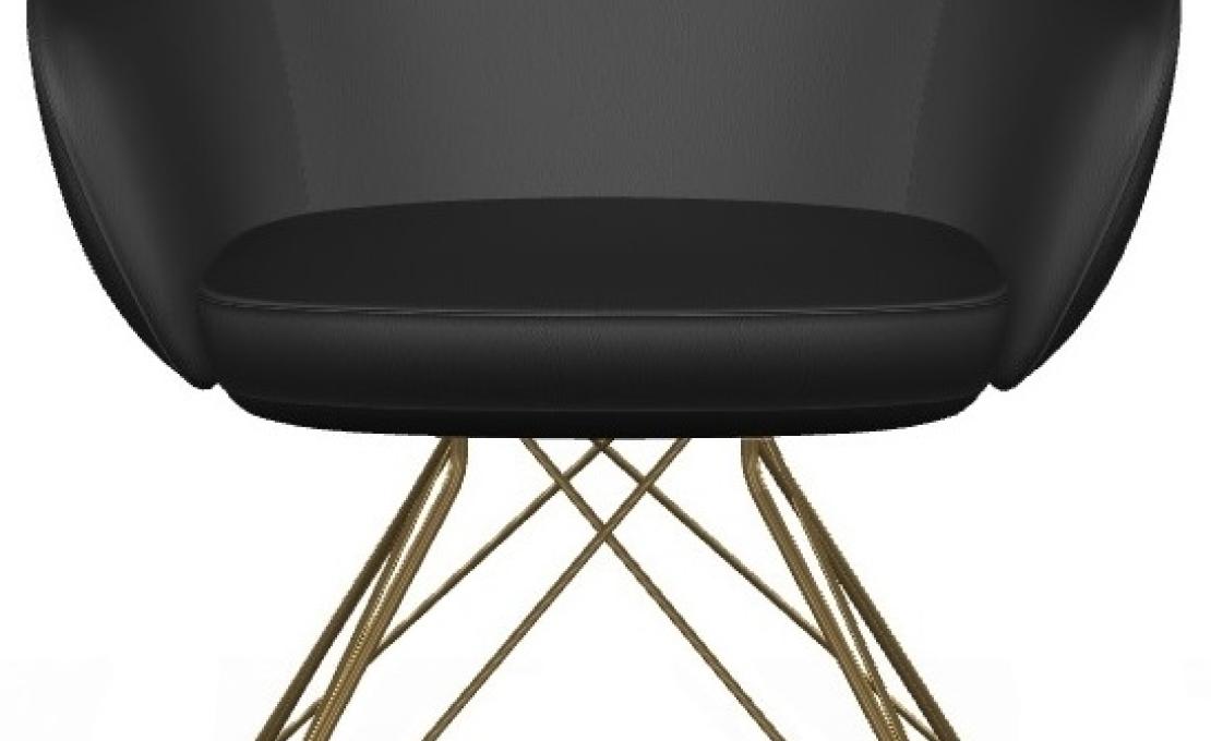 Стул от фабрики Sovet Italia модель Cadira 