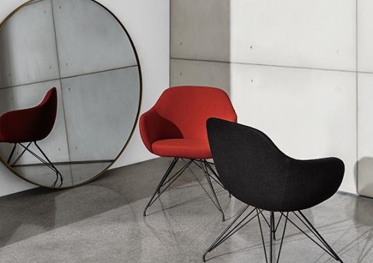 Стул Sovet Italia Cadira Chair image 3