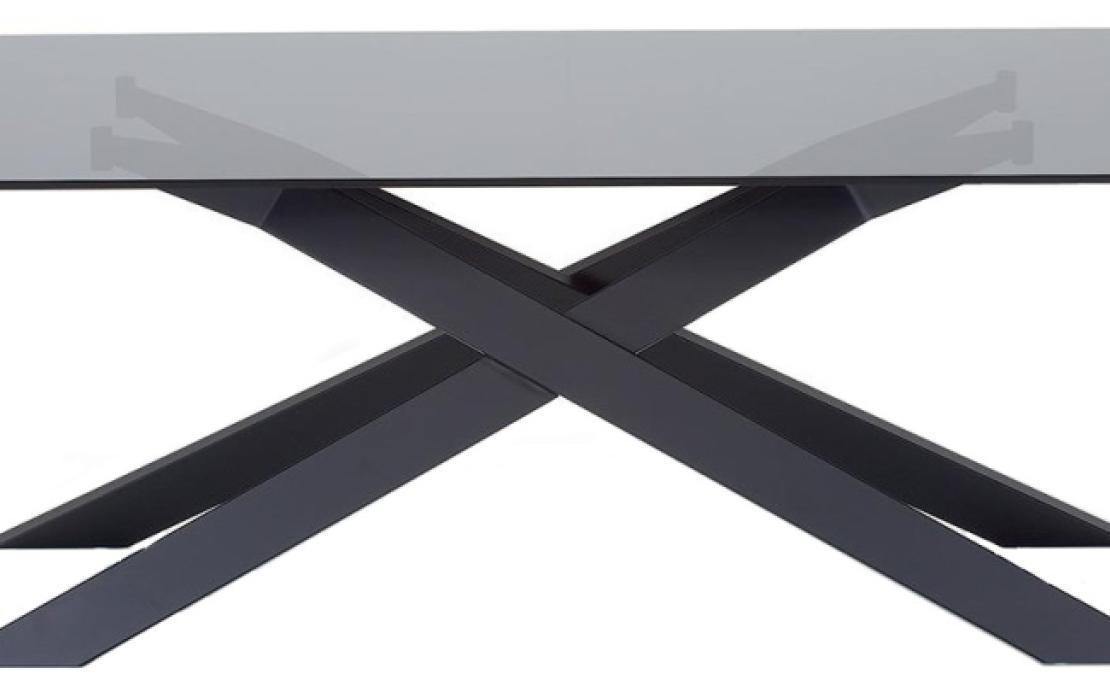 Стол от фабрики Sovet Italia модель Cross Sovet Table