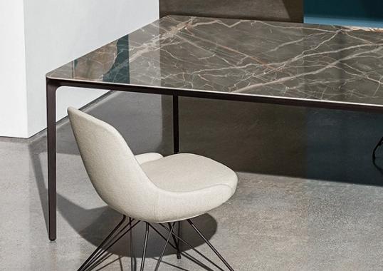 Стул Sovet Italia Cadira S Chair image 4