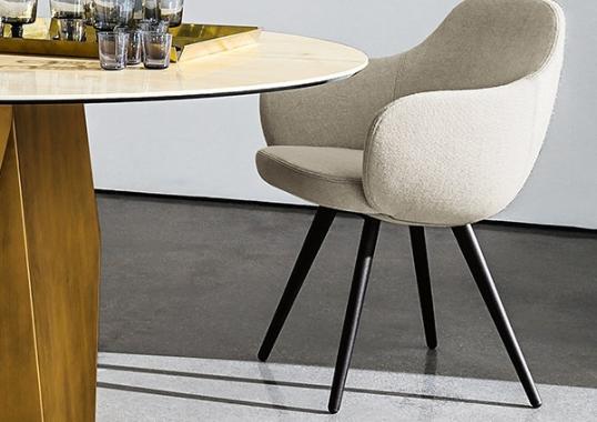 Стул Sovet Italia Cadira Chair image 4