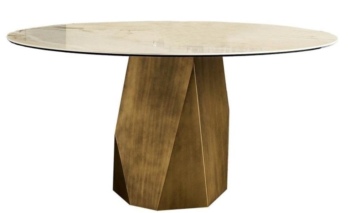 Стол от фабрики Sovet Italia модель Deod Table