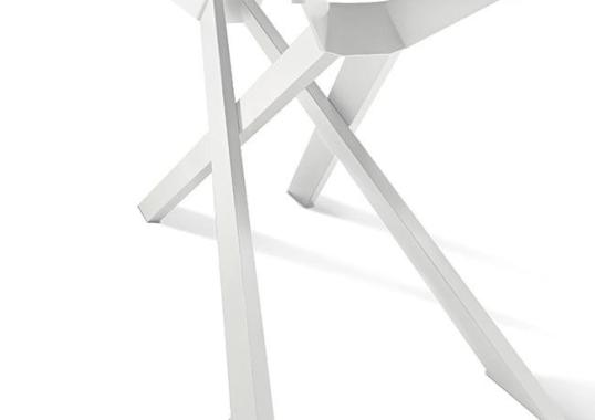 Стол Sovet Italia Cross Sovet image 3